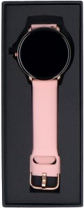Smartwatch GlacierX smartwatch Vero Rose Gold GX-VR09 6