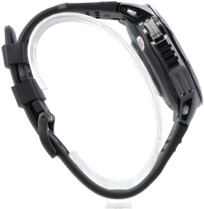 Smartwatch GepardWatches Smartwatch GlacierX Deca Black GX-DC67 6