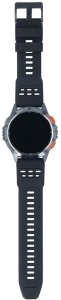Smartwatch GepardWatches Smartwatch GlacierX Deca Black GX-DC67 7