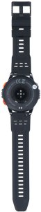 Smartwatch GepardWatches Smartwatch GlacierX Deca Black GX-DC67 8