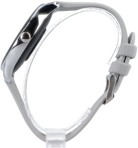 Smartwatch GepardWatches Smartwatch GlacierX Sphere Silver + Bransoleta mesh GX-SS36 BM 6