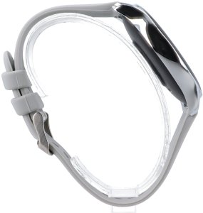 Smartwatch GepardWatches Smartwatch GlacierX Sphere Silver + Bransoleta mesh GX-SS36 BM 8