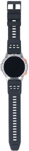 Smartwatch GepardWatches Smartwatch GlacierX Deca Silver GX-DS67 7