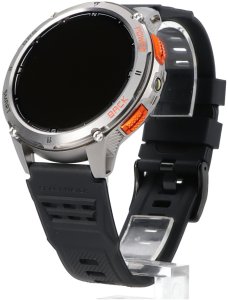 Smartwatch GepardWatches Smartwatch GlacierX Orb Silver GX-OS67A 2