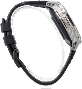 Smartwatch GepardWatches Smartwatch GlacierX Orb Silver GX-OS67A 7