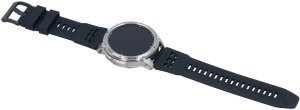 Smartwatch GepardWatches Smartwatch GlacierX Orb Silver GX-OS67A 9