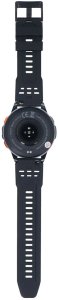 Smartwatch GepardWatches Smartwatch GlacierX Orb Black GX-OC67A 11