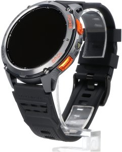 Smartwatch GepardWatches Smartwatch GlacierX Orb Black GX-OC67A 2