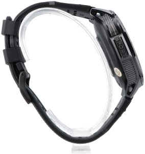 Smartwatch GepardWatches Smartwatch GlacierX Orb Black GX-OC67A 7