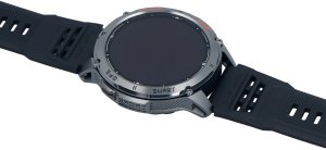 Smartwatch GepardWatches Smartwatch GlacierX Orb Black GX-OC67A 8