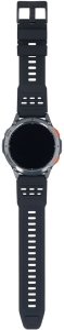 Smartwatch GepardWatches Smartwatch GlacierX Orb Black GX-OC67A 10