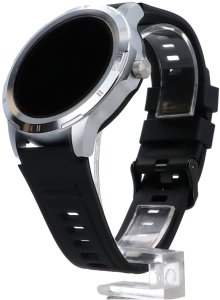 Smartwatch GepardWatches Smartwatch GlacierX Therma Silver GX-TS15 2