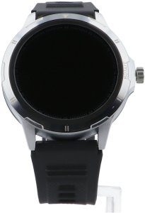 Smartwatch GepardWatches Smartwatch GlacierX Therma Silver GX-TS15 3