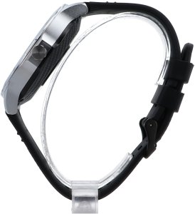 Smartwatch GepardWatches Smartwatch GlacierX Therma Silver GX-TS15 4