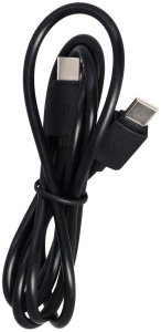 Zasilacz do laptopa Encore Energy ładowarka sieciowa 20W USB-C QC PD + kabel USB-C 100cm MD-201mC 9