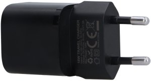 Ładowarka ładowarka sieciowa 18W USB QC + kabel USB - Lightning 100cm Encore Energy MD-181mL 2