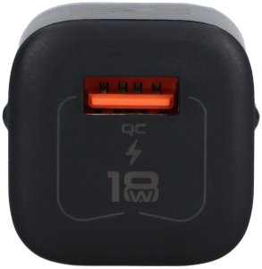 Ładowarka ładowarka sieciowa 18W USB QC + kabel USB - Lightning 100cm Encore Energy MD-181mL 3