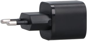 Ładowarka ładowarka sieciowa 18W USB QC + kabel USB - Lightning 100cm Encore Energy MD-181mL 4
