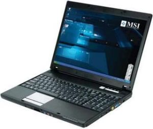 Laptop MSI M670-021PL M670-021PL 1