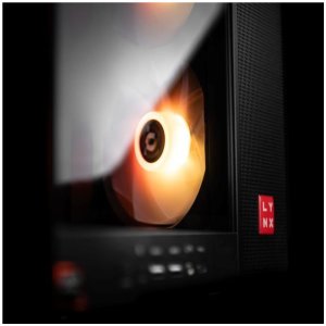 LYNX ULTIMATE Ryzen 7 9800X3D 64GB 2TB SSD NVMe RTX 5070 Ti 16G W11 Home 4