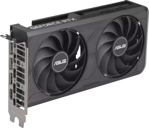Karta graficzna Asus Dual GeForce RTX 5060 Ti EVO OC 16GB GDDR7 DLSS4 (DUAL-RTX5060TI-O16G-EVO) 2