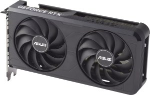 Karta graficzna Asus Dual GeForce RTX 5060 Ti EVO OC 16GB GDDR7 DLSS4 (DUAL-RTX5060TI-O16G-EVO) 4