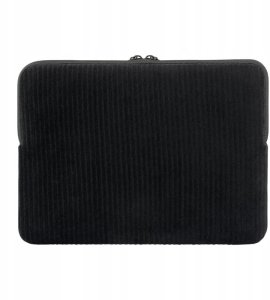 Etui Tucano TUCANO Velluto 2 - Pokrowiec MacBook Air 13" (M4/M3/M2/M1/2025-2018) / Pro 13" / Laptop 12" (czarny) 3