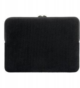 Etui Tucano TUCANO Velluto 2 - Pokrowiec MacBook Pro 14" / Laptop 13" (czarny) 3