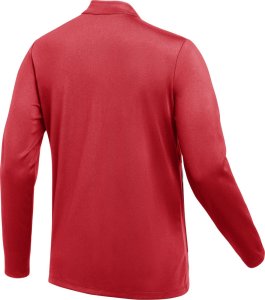 Bluza damska Nike Dri-Fit Park 26 czerwona HM7252 657 XS 2