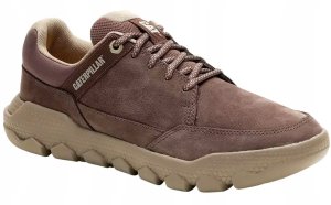 Caterpillar Hex Lite Cruise P726402 Brązowe 42 2