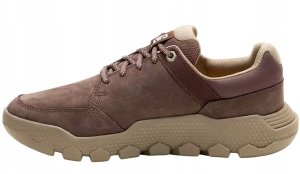 Caterpillar Hex Lite Cruise P726402 Brązowe 42 3