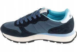 SUN68 Ally Solid Z36201-07 Granatowe 39 2