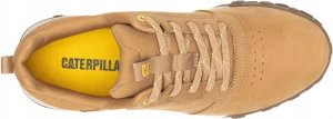 Caterpillar Hex Cush Lo P726017 Beżowe 43 4