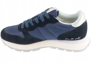 SUN68 Ally Gold Silver Z36202-07 Granatowe 38 2