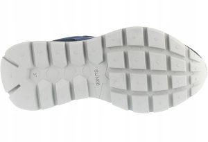 SUN68 Ally Gold Silver Z36202-07 Granatowe 38 4