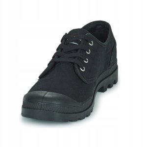 Palladium Oxford Black M 02351-008-M Czarne 46 3