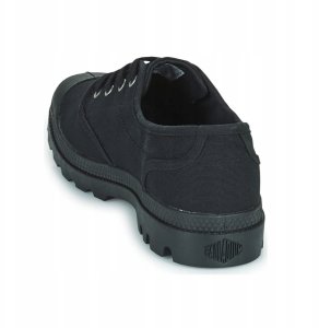 Palladium Oxford Black M 02351-008-M Czarne 46 5