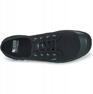 Palladium Oxford Black M 02351-008-M Czarne 46 6