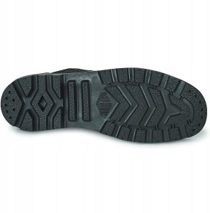 Palladium Oxford Black M 02351-008-M Czarne 46 7
