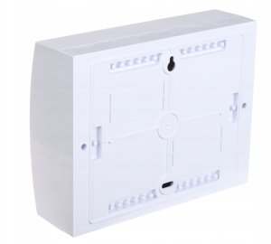 Schneider Electric ROZDZIELNICA NATYNKOWA 12-MODUŁOWA EDB-12-SI 3