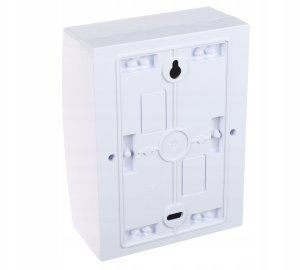 Schneider Electric ROZDZIELNICA NATYNKOWA 6-MODUŁOWA EDB-6-SI 3