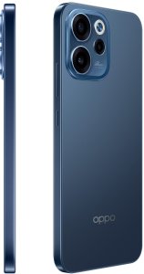 OPPO Reno15 F 5G Twilight Black Box 16,7 cm (6.57") Dual SIM Android 16.0 USB Type-C 8 GB 256 GB 6500 mAh Czarny 4