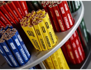 Stalco STLO-5901466112427 - - Ołówek 240 mm 240 mm murarski 2