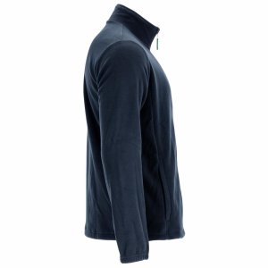 POLAR MĘSKI O WYSOKICH WŁAŚCIWOŚCIACH TERMOIZOLACYJYCH STÓJKA BARRY - khaki 3XL 12