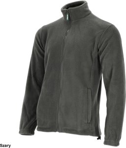 POLAR MĘSKI O WYSOKICH WŁAŚCIWOŚCIACH TERMOIZOLACYJYCH STÓJKA BARRY - khaki 3XL 13