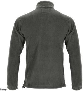 POLAR MĘSKI O WYSOKICH WŁAŚCIWOŚCIACH TERMOIZOLACYJYCH STÓJKA BARRY - khaki 3XL 17