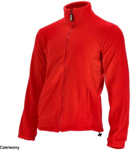 POLAR MĘSKI O WYSOKICH WŁAŚCIWOŚCIACH TERMOIZOLACYJYCH STÓJKA BARRY - khaki 3XL 18