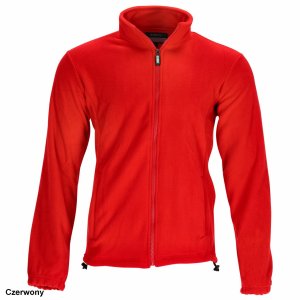 POLAR MĘSKI O WYSOKICH WŁAŚCIWOŚCIACH TERMOIZOLACYJYCH STÓJKA BARRY - khaki 3XL 19