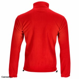 POLAR MĘSKI O WYSOKICH WŁAŚCIWOŚCIACH TERMOIZOLACYJYCH STÓJKA BARRY - khaki 3XL 20