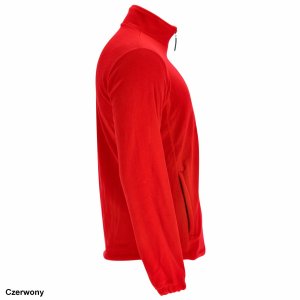 POLAR MĘSKI O WYSOKICH WŁAŚCIWOŚCIACH TERMOIZOLACYJYCH STÓJKA BARRY - khaki 3XL 25